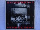 RARE 1980 ORIGINAL THE CLASH SANDINISTA CBS E3X 37037 TRIPLE VINYL 3 LPS INSERT