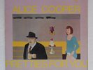 Alice Cooper,  Pretties For You (1969),  Debut  33 RPM LP,  Psychedelic Rock