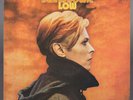 Orig '77 DAVID BOWIE Low LP + Inner Sleeve EX Brian Eno RCA CPL1-2030