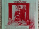 10CC - Going Pink On Purpose - Rare Live TARKL 1975 American Tour LP - Not TMOQ