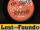? SHAM 69 - Song Of The Streets: What Have We Got // UK punk/Oi 1977 ?