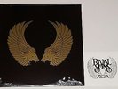 RIVAL SONS SEALED 10' LP BEFORE THE FIRE Promo CD M great Western Valkyrie 12