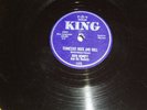 BOYD BENNETT,  TENNESSEE ROCK AND ROLL, ORIG US ROCK AND ROLL KING LABEL 78
