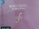Roxy music.Vinyl LP Box Set.new