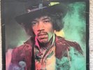 Jimi Hendrix - Electric Ladyland Vinyl (RARE Original Version)
