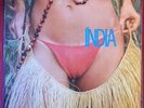 GAL COSTA ÍNDIA LP 1973 BRAZIL ORIG PSYCH TROPICALIA MUTANTES ARTHUR VEROCAI