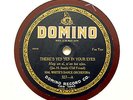 SIX BLACK DOMINOS (Sam Lanin) 