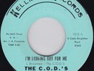 Northern Soul---THE C.O.D.'s--I'm Looking Out For Me / I'll Come Running Back...