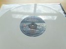 Pink Floyd - A Momentary Lapse of Reason // Orig. France White Wax '87 LP Poster