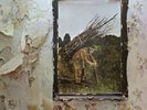 33T LED ZEPPELIN IV GATEFOLD INSERT FRANCE 1971 GERMANY PRESS  LEGENDARY LP