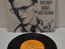 David Bowie   Space Oddity / Changes / Velvet Goldmine  UNPLAYED  UK Maxi  NM/NM