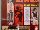Original LP / Vinyl THE KINKS: In Germany, 1965