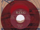 Rockabilly 45 Zeb Turner 