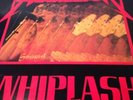 Metallica Whiplash Vinyl Record Albums Single Vintage Near Mint