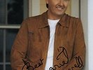 DANIEL O DONNELL SIGNED 10-8  PHOTO