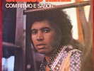 CARLOS RENE COM RITMO E SABOR LP 1975 SOM ORIGINAL BRAZIL FORRO CARIMBO MR SAM