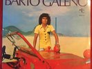 BARTO GALENO LP 1977 TAPECAR ORIGINAL BRAZIL FORRO CARIMBO FUNK SOUL GROOVIE
