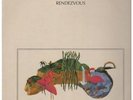 CHRISTOPHER CROSS Rendezvous LP VINYL 10 Track With Inner (74321102911) German