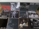 100x new Black/Death/Thrash 7