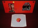 ALICE COOPER Easy Action LP 1970 STRAIGHT UK 1st Press A1/B1 NO RUBBING