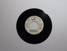 THE FASINATIONS Tears In My Eyes 45 ABC Rec. 10443 US VG RARE SOUL PROMO