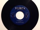 Debonaires: In the Rain | VG+ Rare Reggae/Soul on Tobin *HEAR*