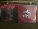 Integrity Evacuate RED Flexi RARE Negative Approach Converge Judge Nyhc Ringworm
