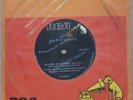 SILVIO CESAR Soul & Funk Groove AZIMUTH BLACK RIO RARE  7” Single BRAZIL HEAR