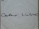 CAETANO VELOSO 1969 “Irene” Psych & Tropicalia  P/S 7” EP 45 RARE  BRAZIL HEAR