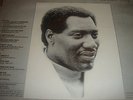 THE IMMORTAL OTIS REDDING RARE LP