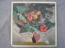 CHICK COREA & RETURN TO FOREVER / Musicmagic  VINYL RECORD LP (QUADRAPHONIC)