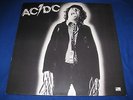 AC/DC-ROCK 'N' ROLL DAMNATION RARE SPECIAL LTD EDITION 12'' N/MINT-BON SCOTT-
