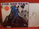 THE BOX TOPS  Non Stop (Bell 6023) MONO PROMO Orig LP Alex Chilton Mod Power Pop