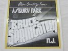 Bruce Springsteen - More greetings from Asbury Park - Bootleg -  NM - Rare 