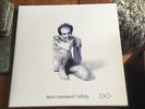DEVIN TOWNSEND INFINITY  LTD WHITE VINYL