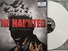 The Haunted - Exit Wounds / 1st press / White / 100 copies_ SEALED