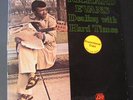 RICHARD EVANS, DEALING WITH HARD TIMES - WHITE LABEL PROMO LP  FUNK BLUES