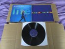 SIMPLY RED Life EASTWEST LP VERY RARE 1995 ORIGINAL 1ST PRESSING