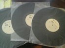 Heart Westwood One Superstar Concert Series 1989 Radio Show 3 LPs