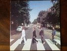 Beatles - Return to Abbey Road - Fan Club reissue - Rare - UK Import - Record LP