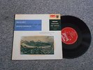 Philips 836259 VZ: Mozart violinconcerto, Grumiaux violin