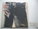 Sticky fingers (Zip-Cover-Edition) [Vinyl-LP]. Rolling Stones: