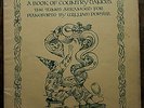 Maggot Pie, A Book of Country Dances (1932 Songbook) William Porter