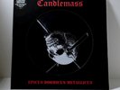 CANDLEMASS Epicus Doomicus Metallicus 180-gram PICTURE DISC VINYL LP Sealed RSD