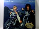 CHEAP TRICK In Color 180-gram VINYL LP Sealed Numbered AUDIO FIDELITY #517