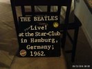 Autographed Beatles Live at the Star Club in Hamburg Germany 1962-2 Album Set