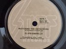 ELVIS COSTELLO  - WATCHING THE DETECTIVES 7