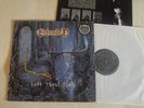 ENTOMBED - Left Hand Path LP Earache Records 1989 Mosh 21 - 1. Press