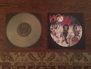 Slayer - Live Undead/Haunting the Chapel (Clear Vinyl)