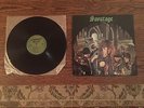 Savatage - Sirens (Combat)